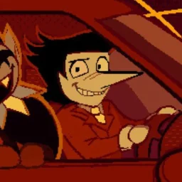 user pfp