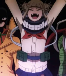 user pfp