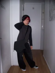 user pfp