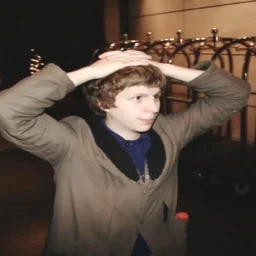 user pfp