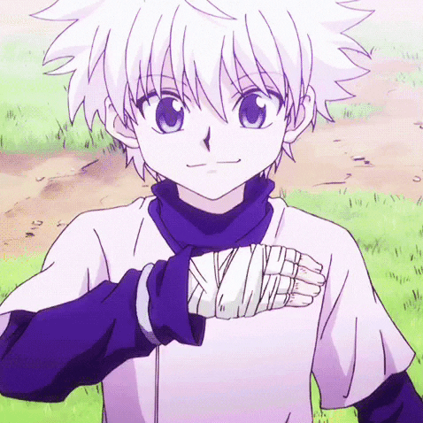 user pfp