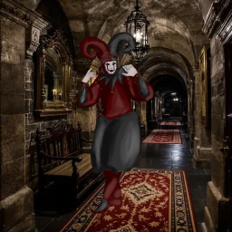 user pfp
