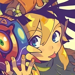 user pfp