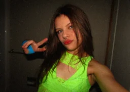 user pfp