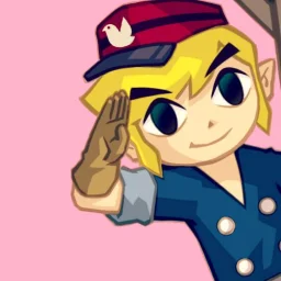 user pfp