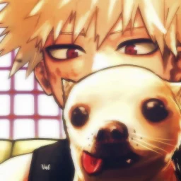 user pfp