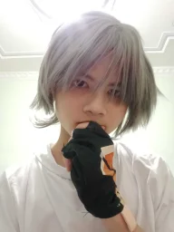 user pfp