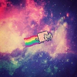 user pfp