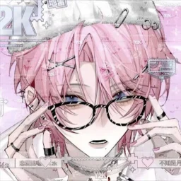 user pfp