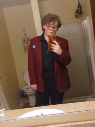 user pfp