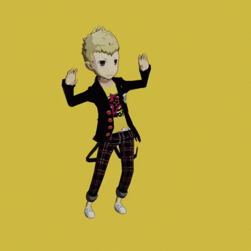 user pfp