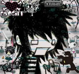 user pfp