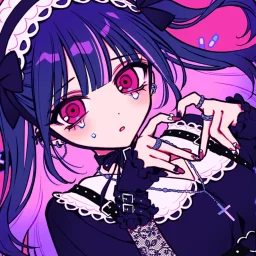 user pfp
