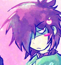user pfp