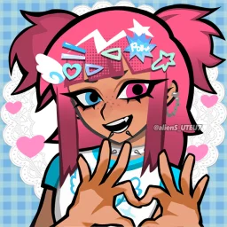 user pfp