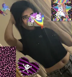 user pfp