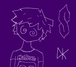 user pfp