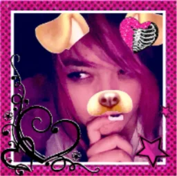user pfp