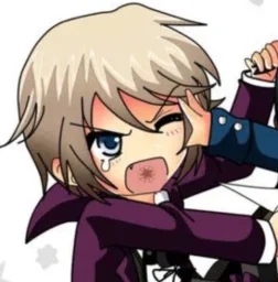 user pfp