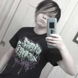user pfp