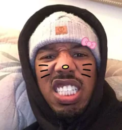 user pfp
