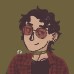 user pfp