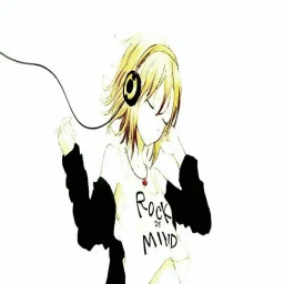 user pfp