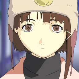 user pfp