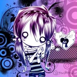 user pfp