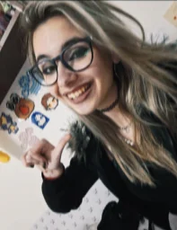 user pfp