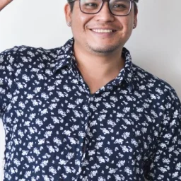 user pfp