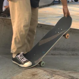 user pfp