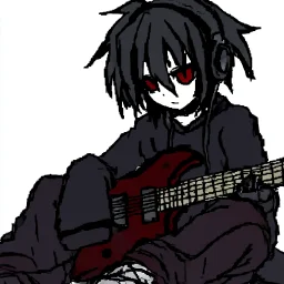 user pfp