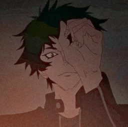 user pfp