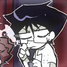 user pfp