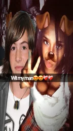 user pfp