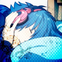 user pfp