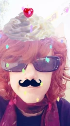 user pfp