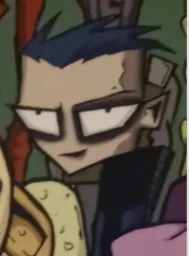 user pfp