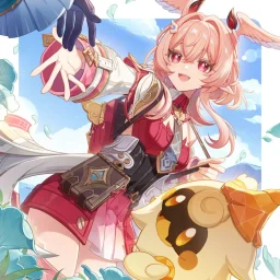 user pfp