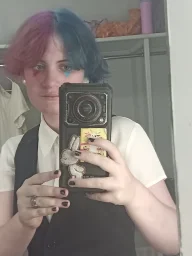 user pfp