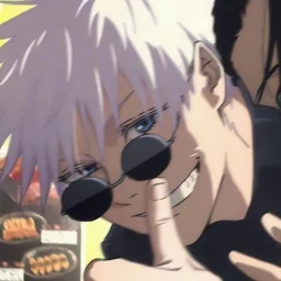 user pfp