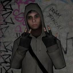 user pfp