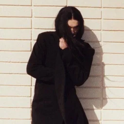 user pfp