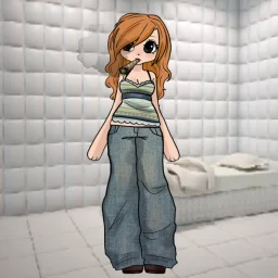 user pfp