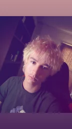 user pfp