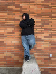 user pfp