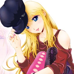 user pfp