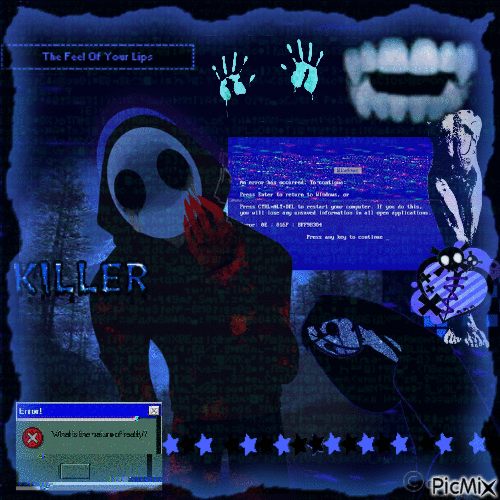 user pfp