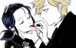 user pfp